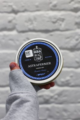 Изображение Икра стерляди