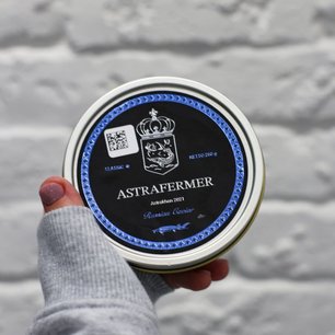Икра стерляди