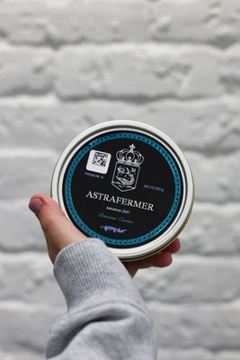 Изображение Икра осетра