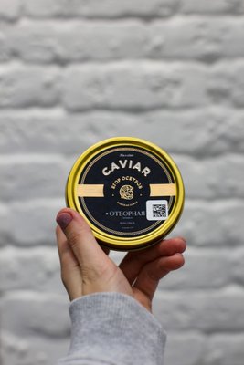 Изображение Икра осетра