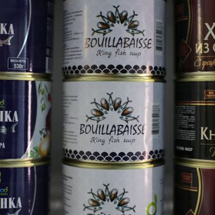 Буйабес
