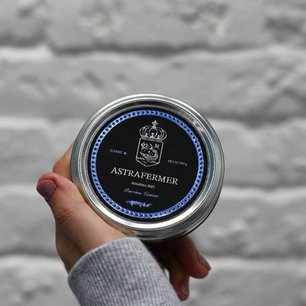 Икра стерляди овулированная