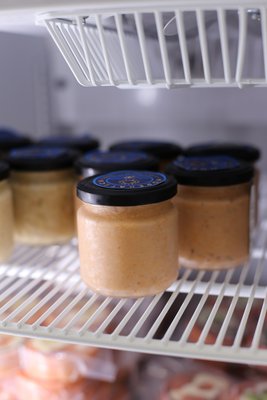 Изображение Риет из лосося