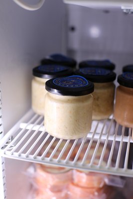 Изображение Риет крабовый